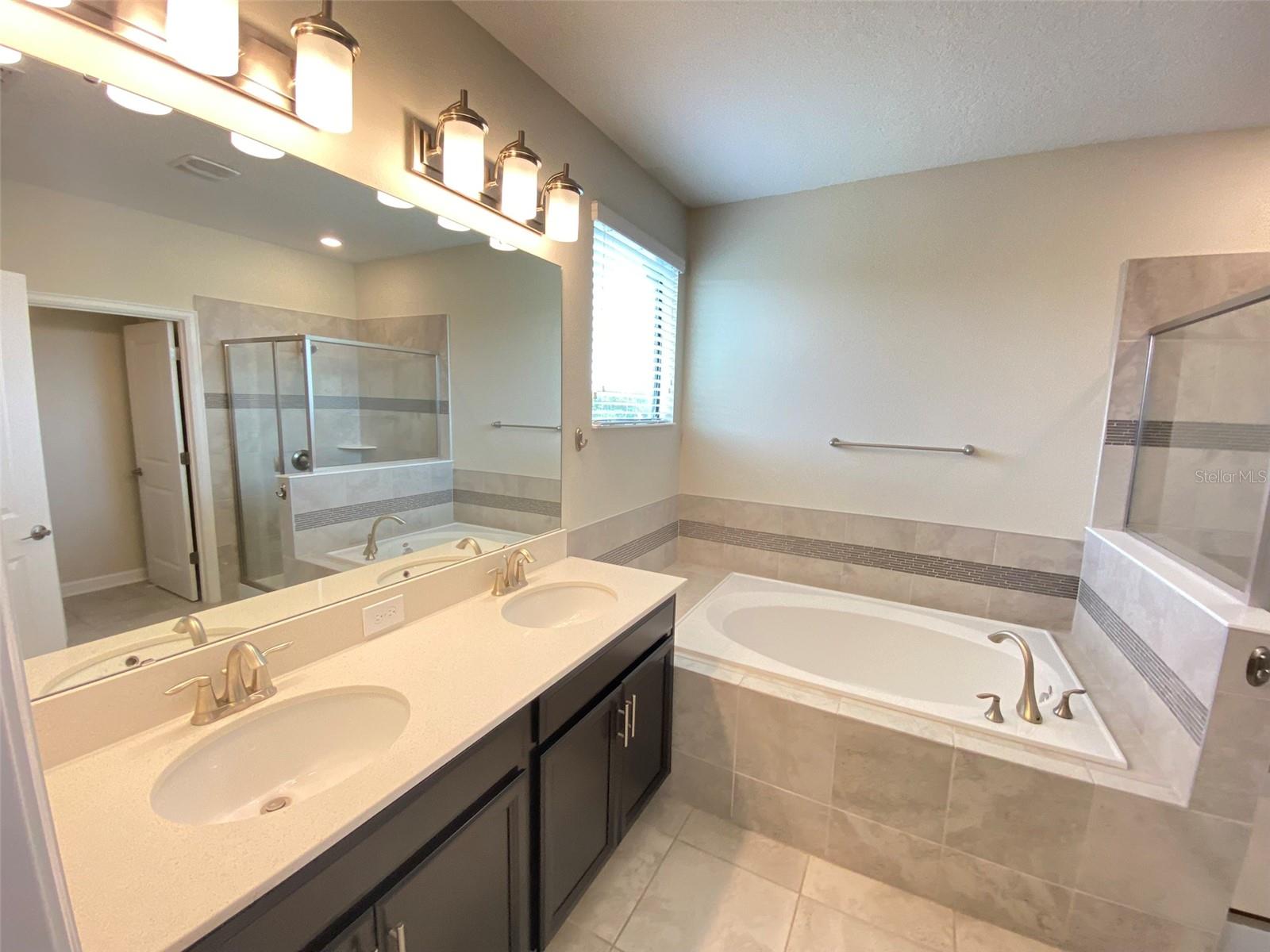 TRAILS AT MOSS PARK - Residential