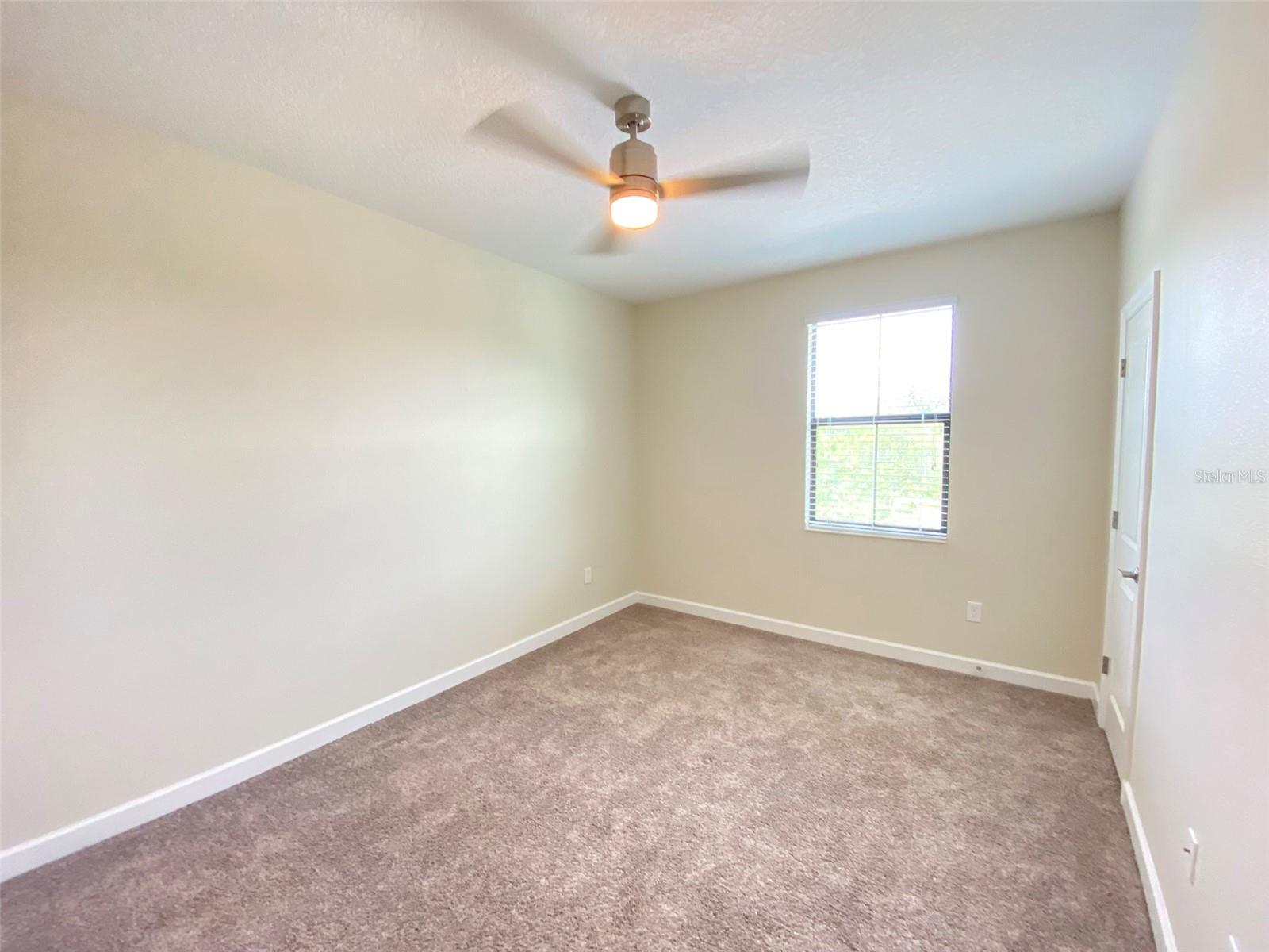 TRAILS AT MOSS PARK - Residential