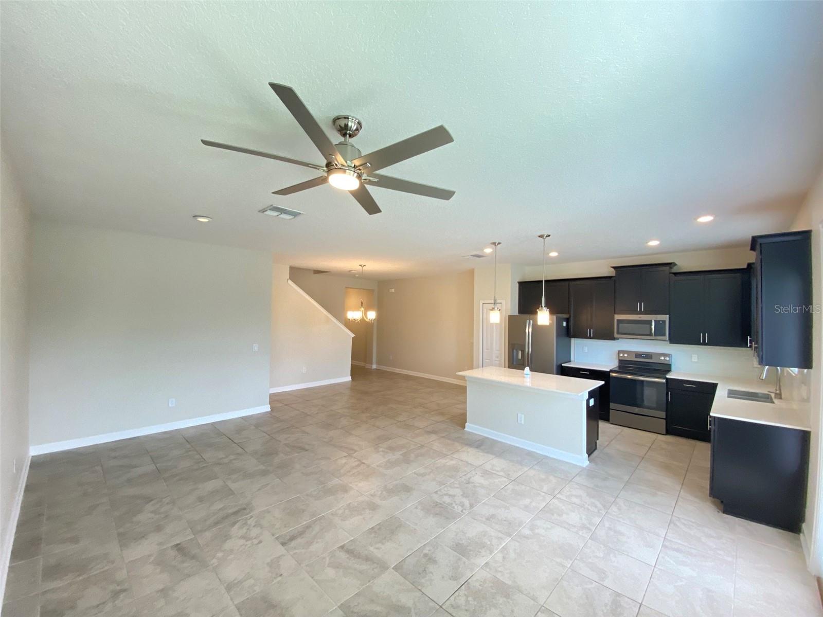 TRAILS AT MOSS PARK - Residential