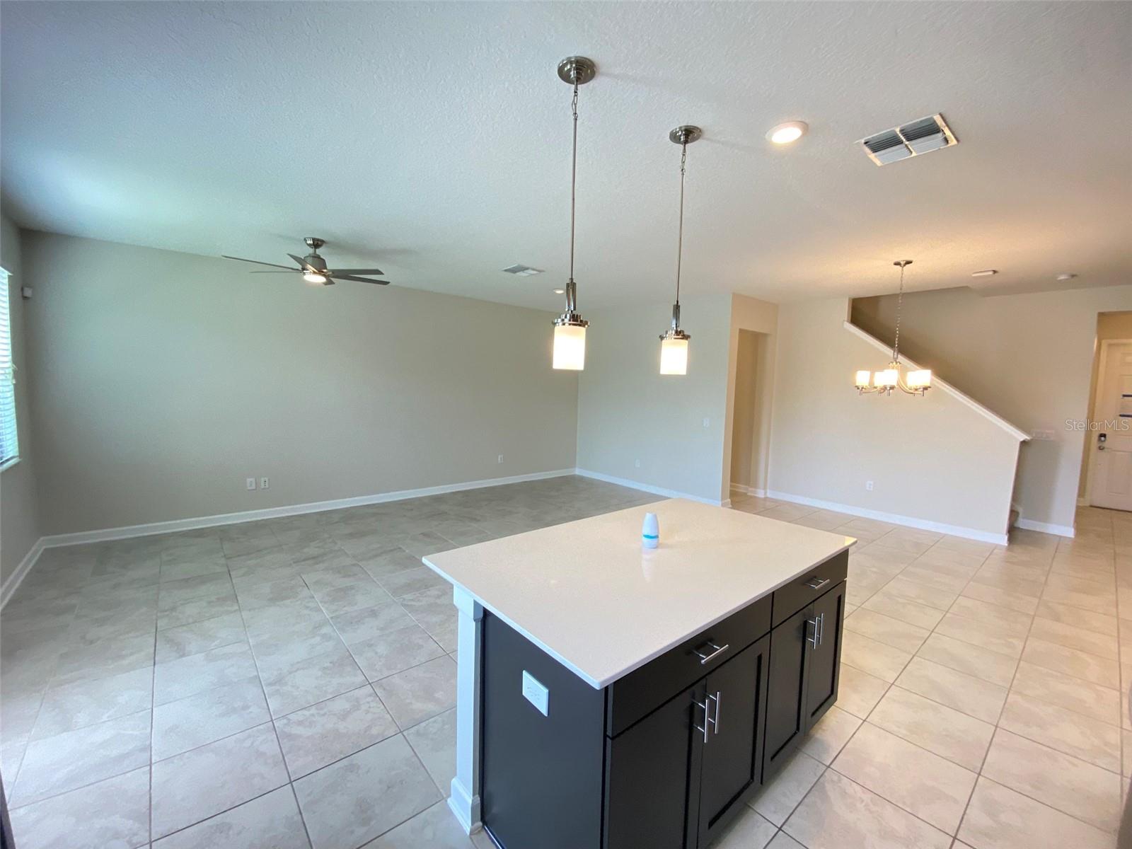 TRAILS AT MOSS PARK - Residential