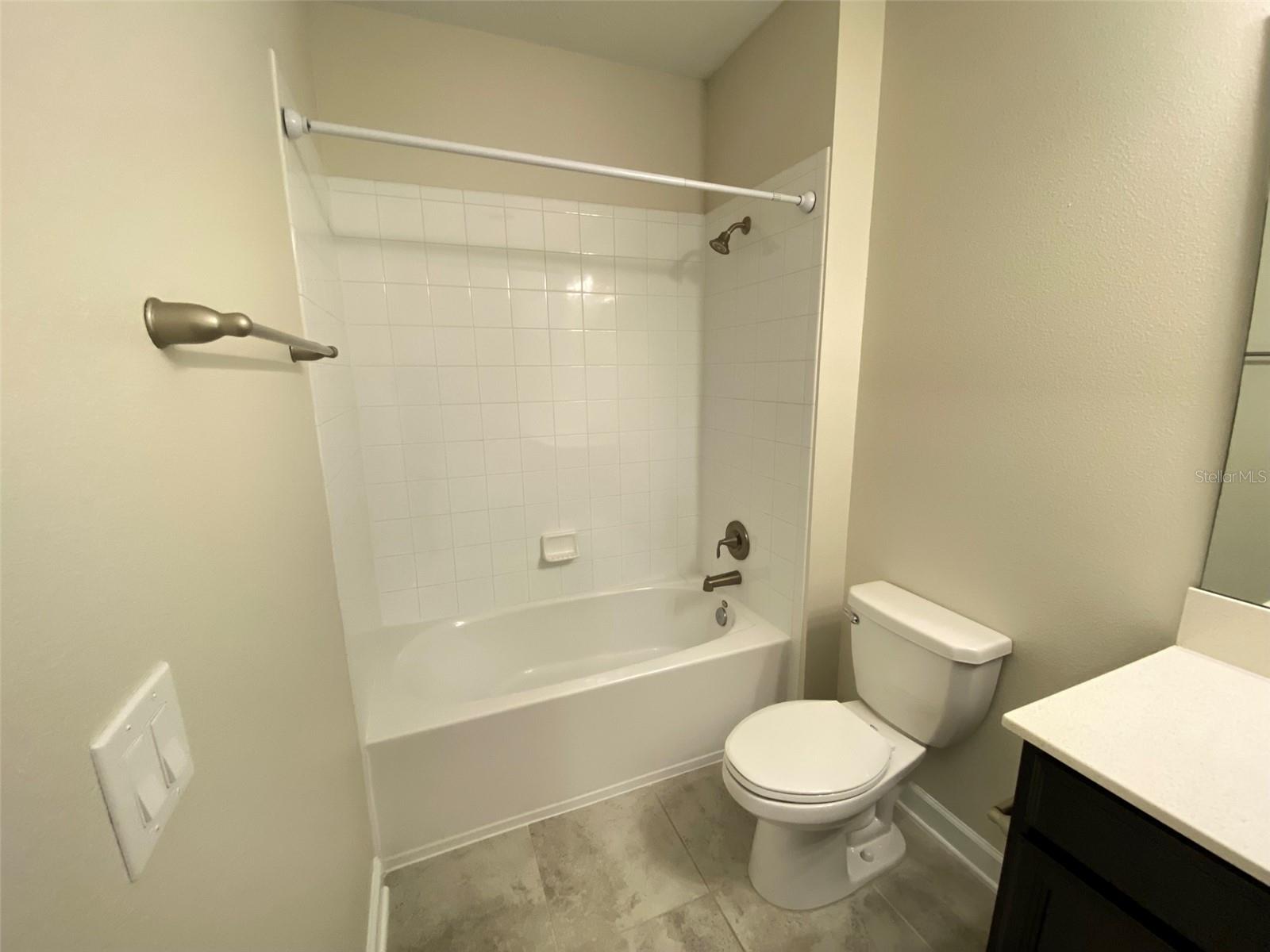 TRAILS AT MOSS PARK - Residential