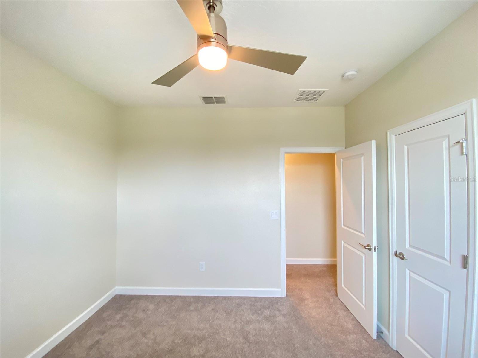 TRAILS AT MOSS PARK - Residential