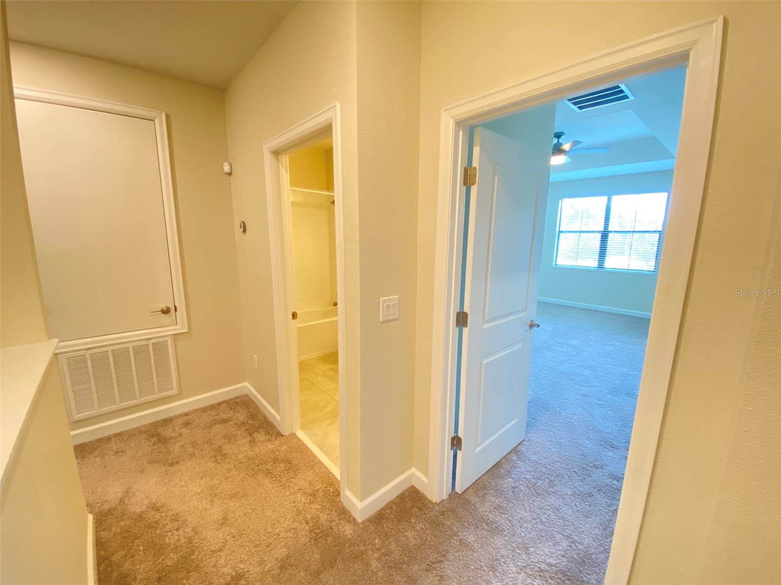 TRAILS AT MOSS PARK - Residential