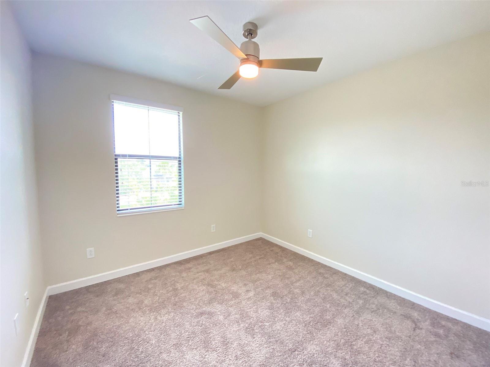 TRAILS AT MOSS PARK - Residential