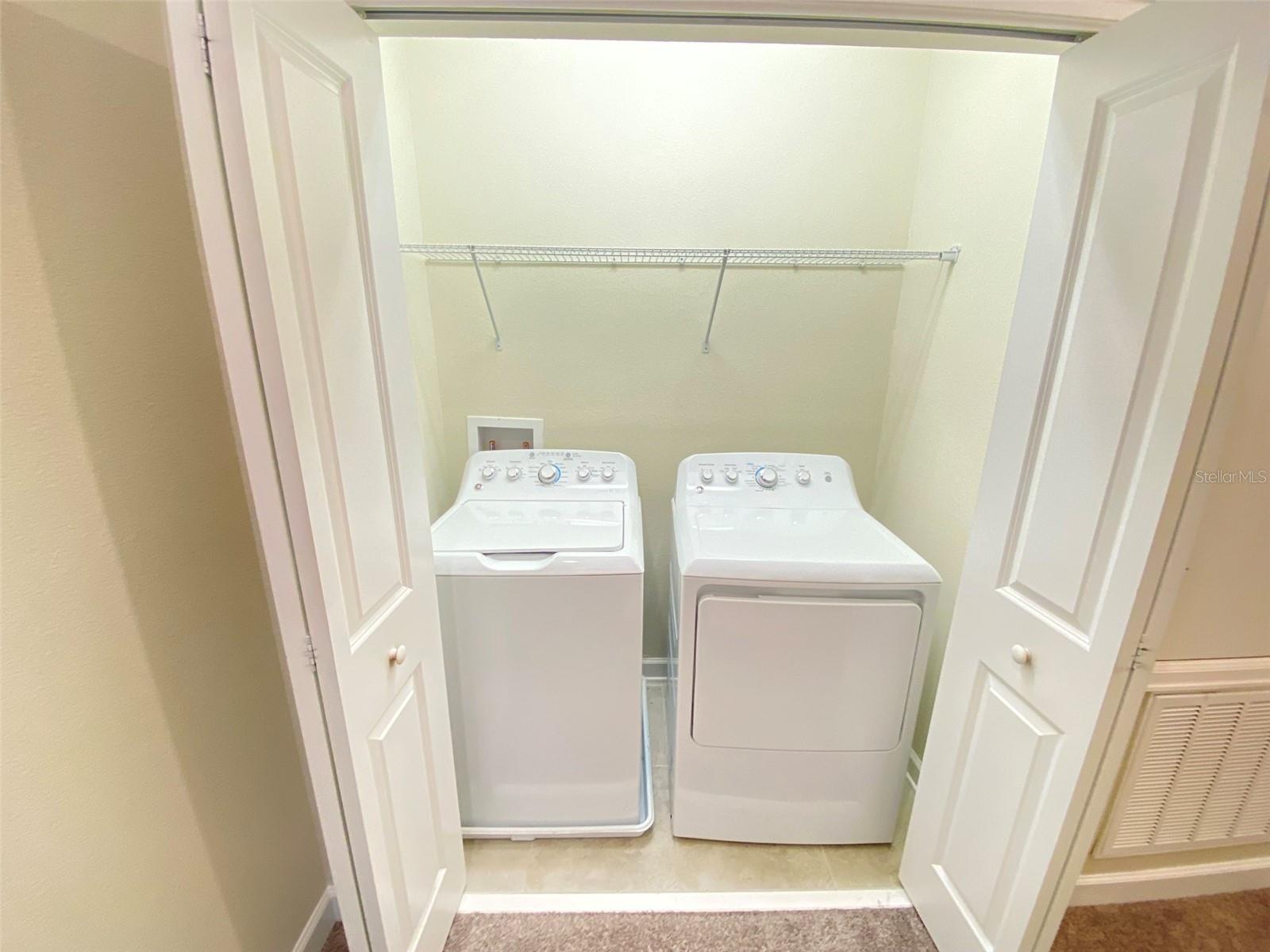 TRAILS AT MOSS PARK - Residential