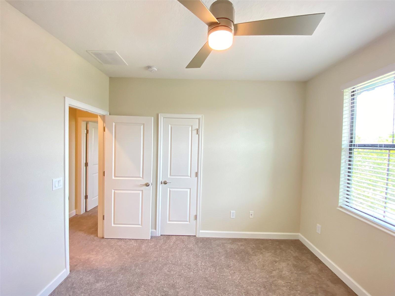 TRAILS AT MOSS PARK - Residential