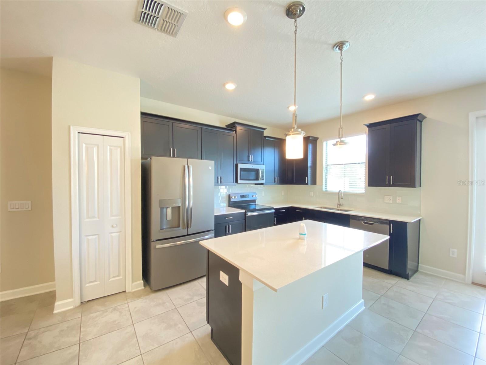 TRAILS AT MOSS PARK - Residential