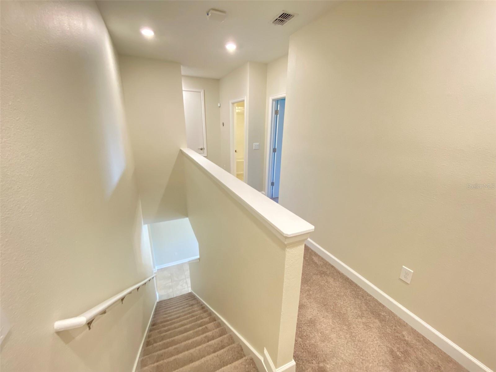 TRAILS AT MOSS PARK - Residential