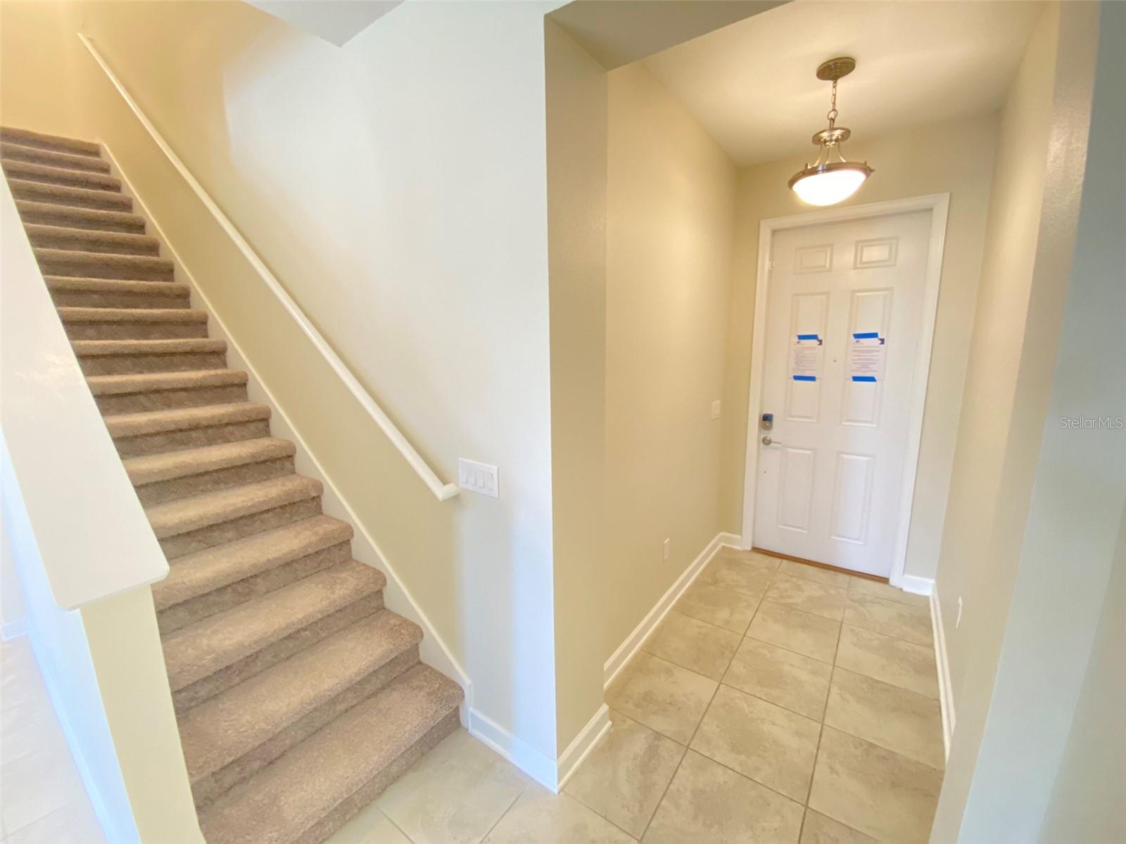 TRAILS AT MOSS PARK - Residential