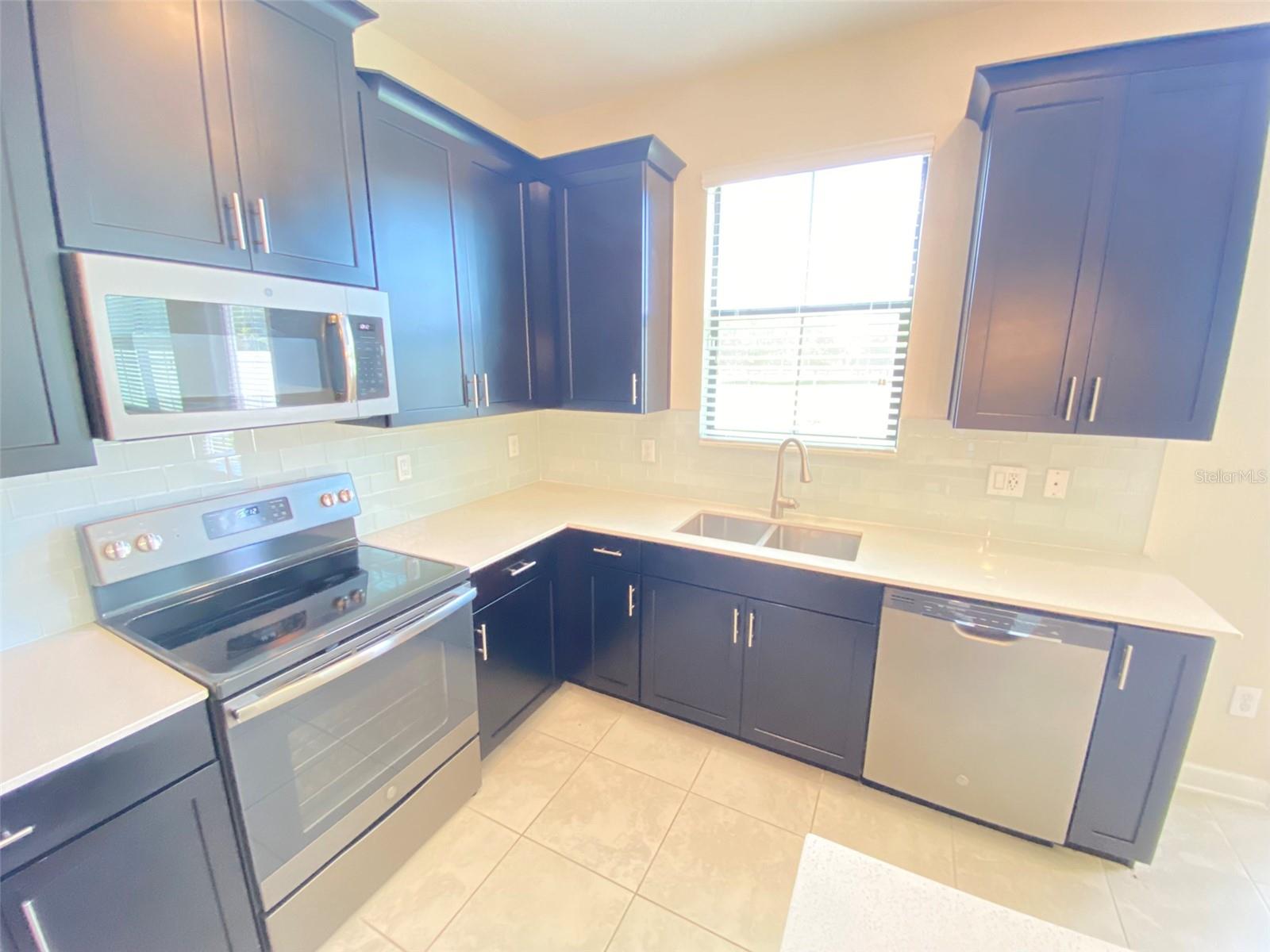 TRAILS AT MOSS PARK - Residential