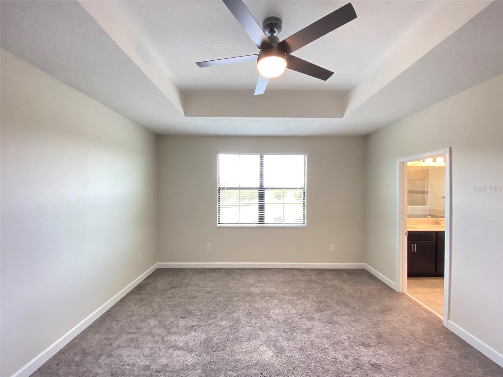 TRAILS AT MOSS PARK - Residential