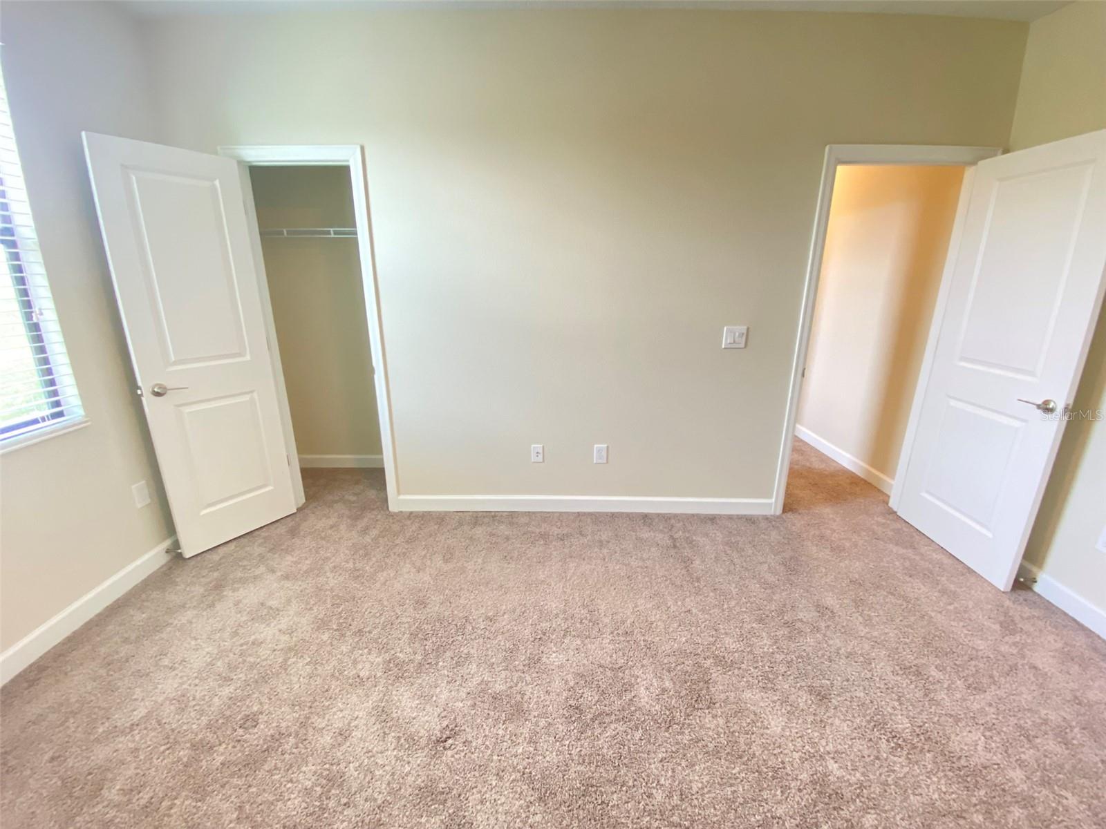 TRAILS AT MOSS PARK - Residential