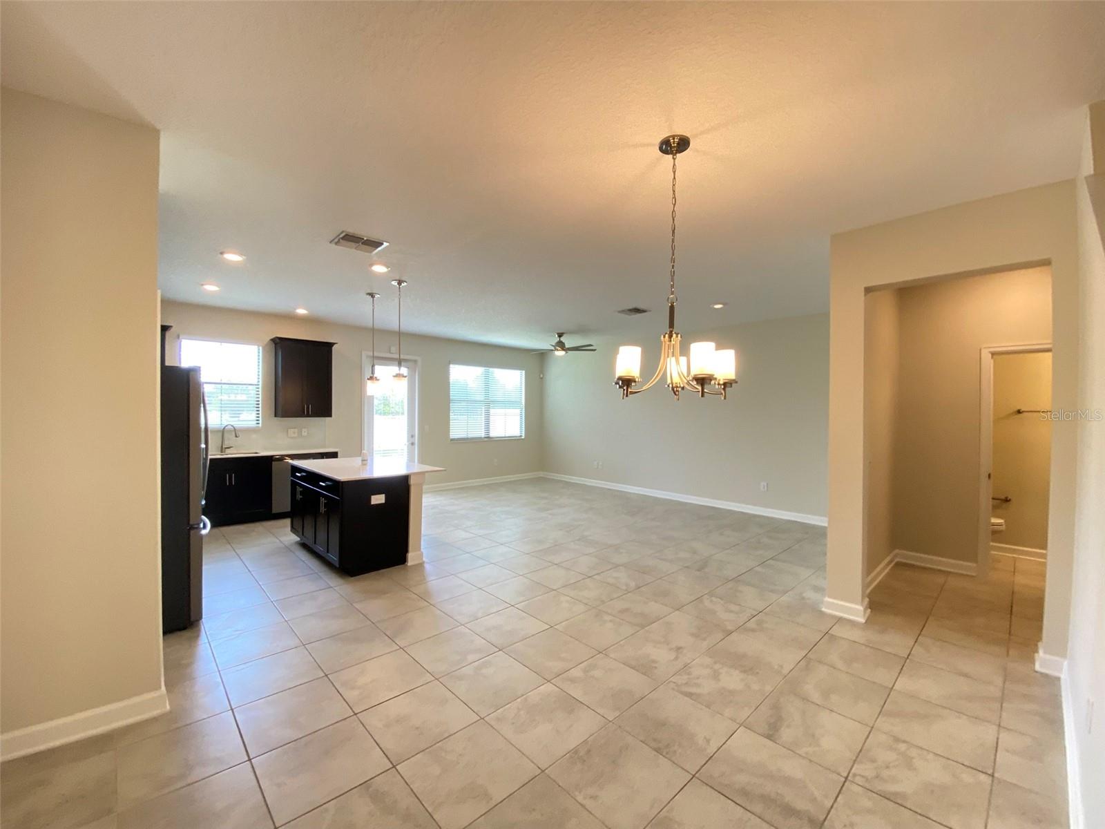 TRAILS AT MOSS PARK - Residential