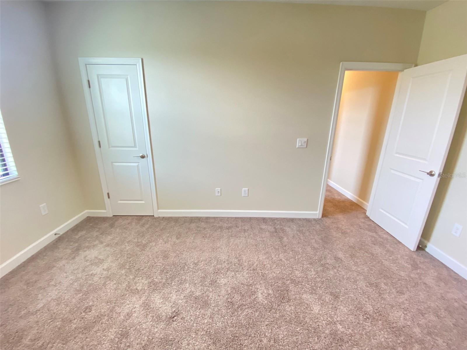 TRAILS AT MOSS PARK - Residential