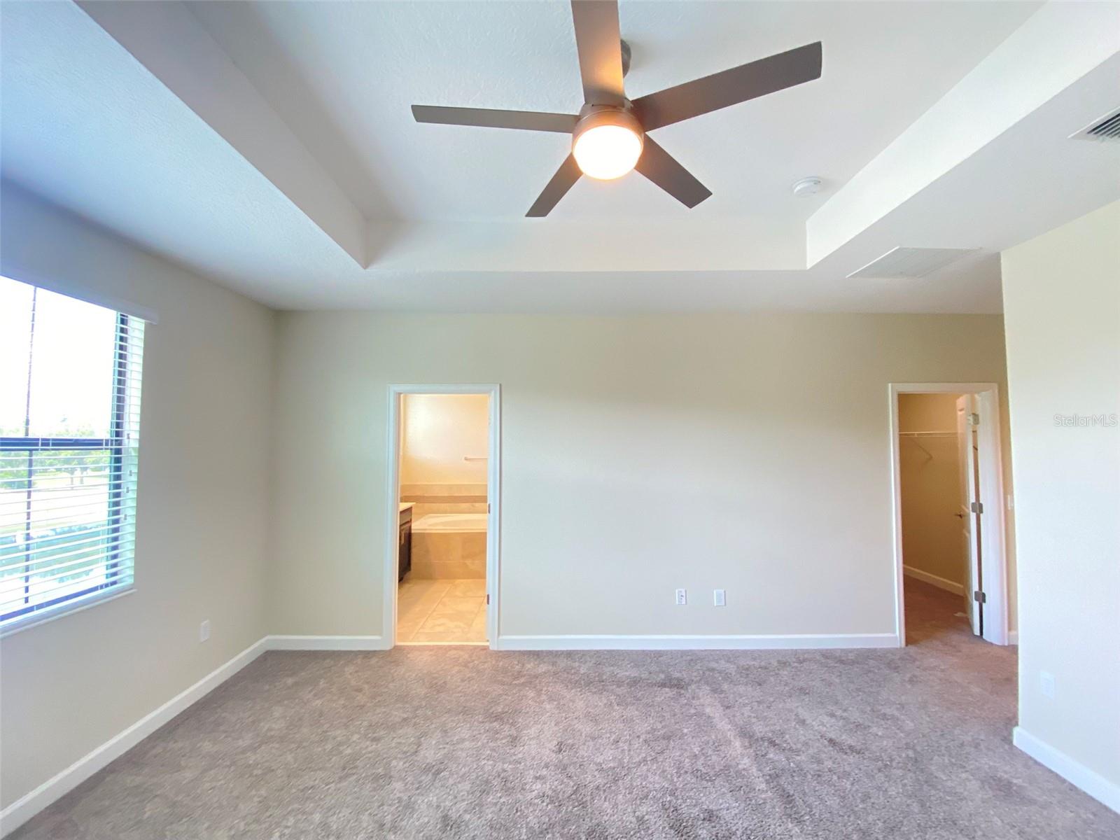 TRAILS AT MOSS PARK - Residential