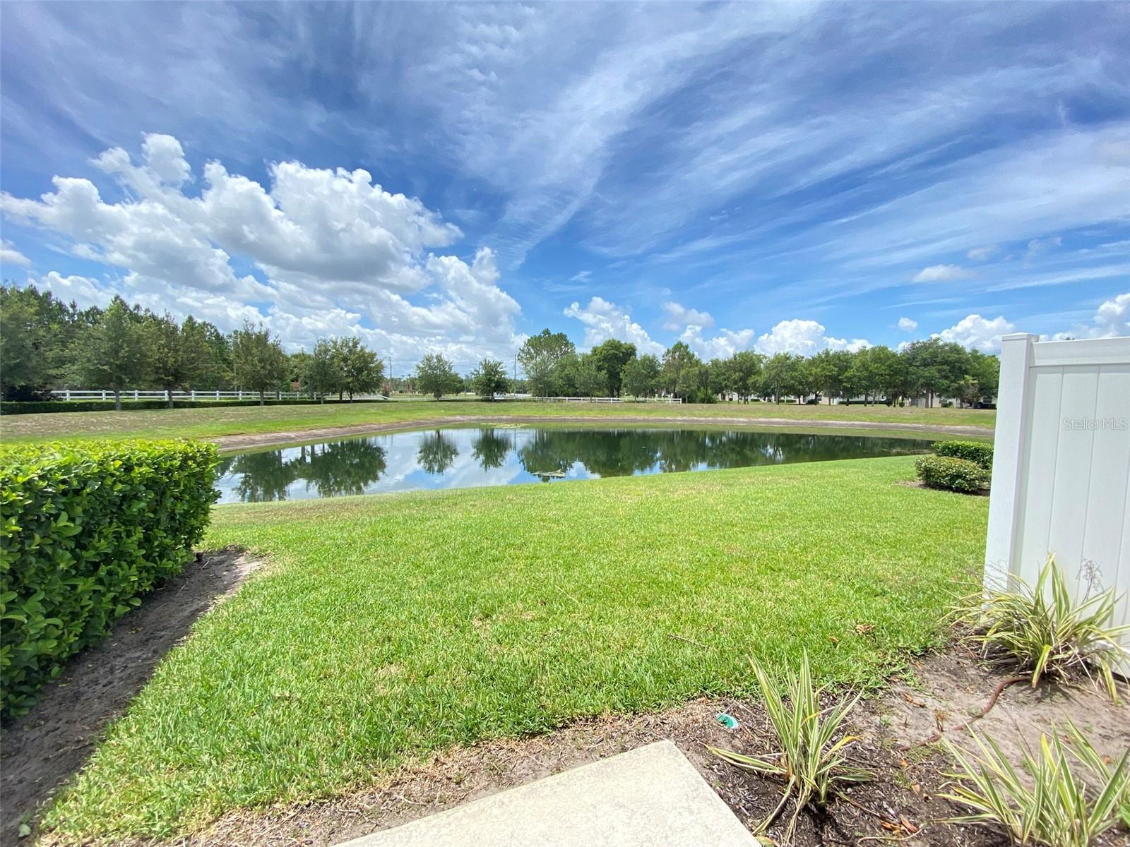 TRAILS AT MOSS PARK - Residential