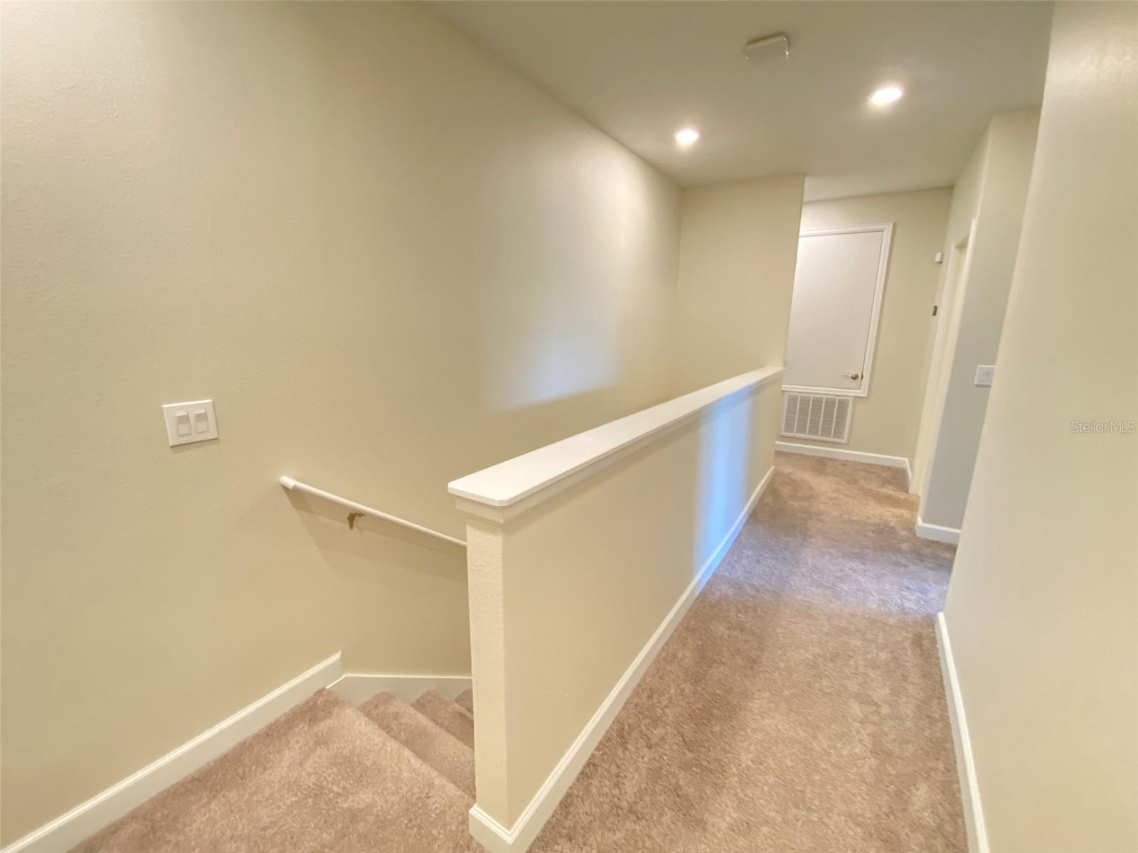 TRAILS AT MOSS PARK - Residential