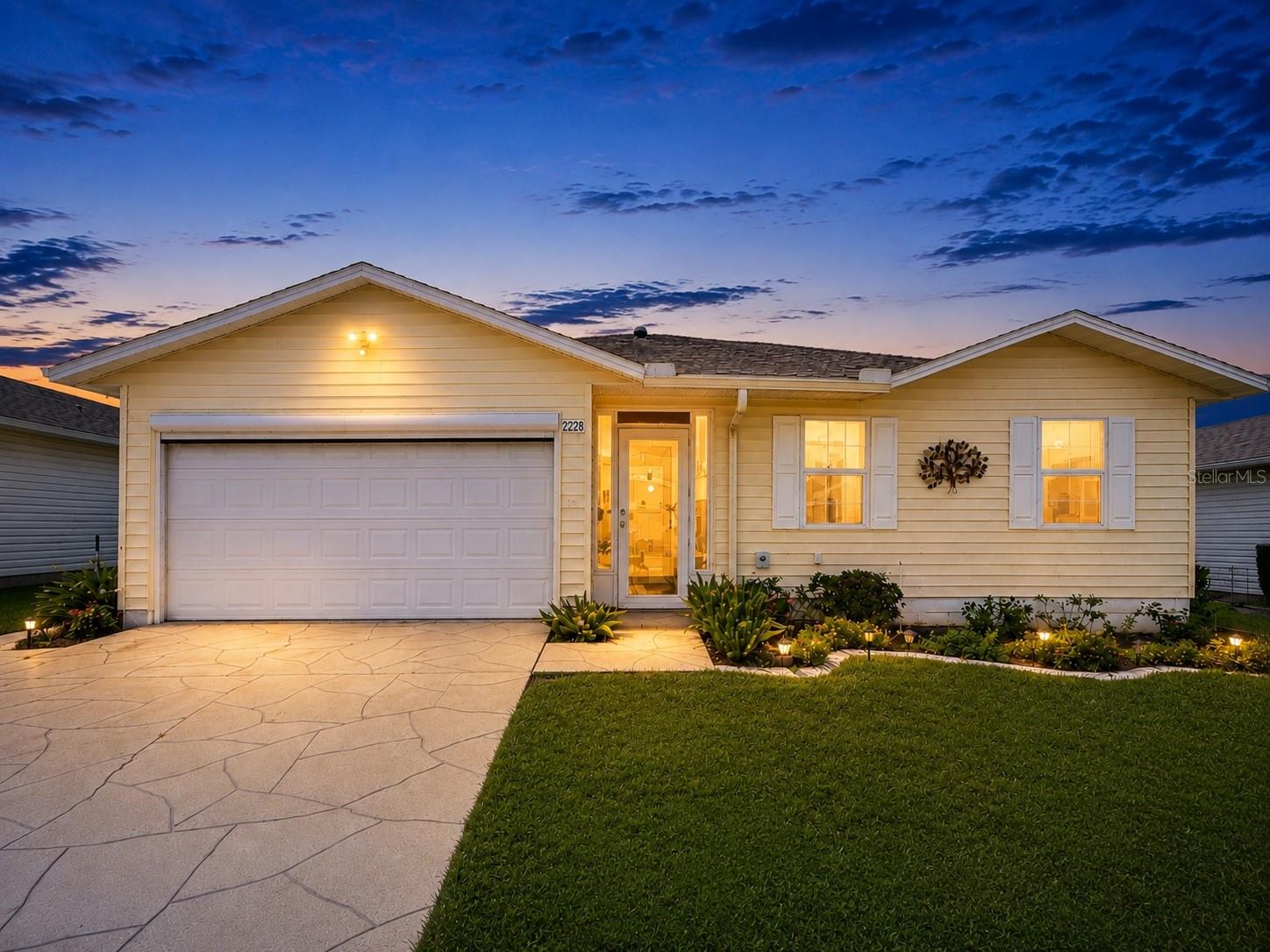 2228 GRAND CYPRESS DRIVE