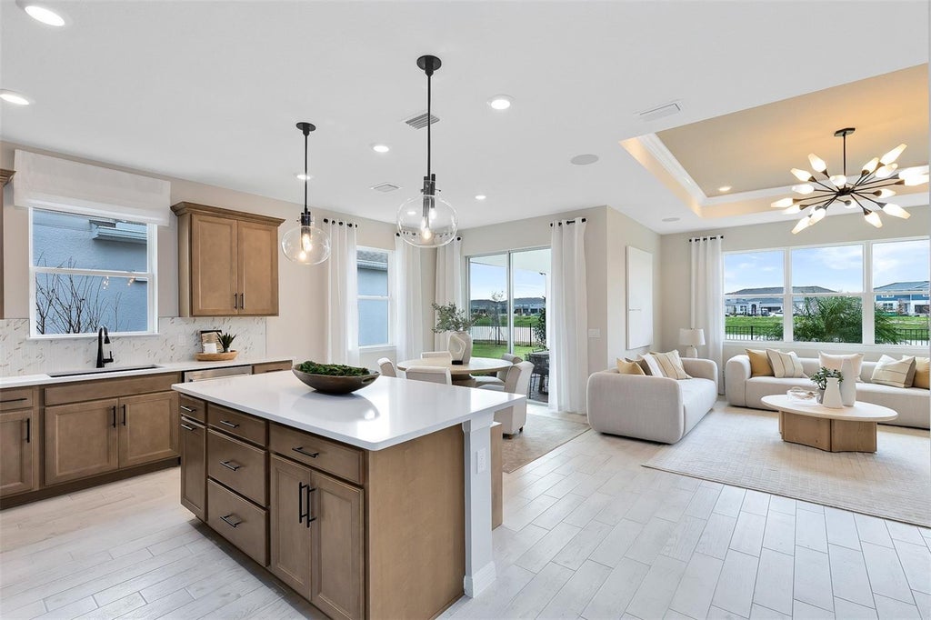 Photo of 2639 Clear Night Ave, Kissimmee, FL 34744 (MLS # O6438220)