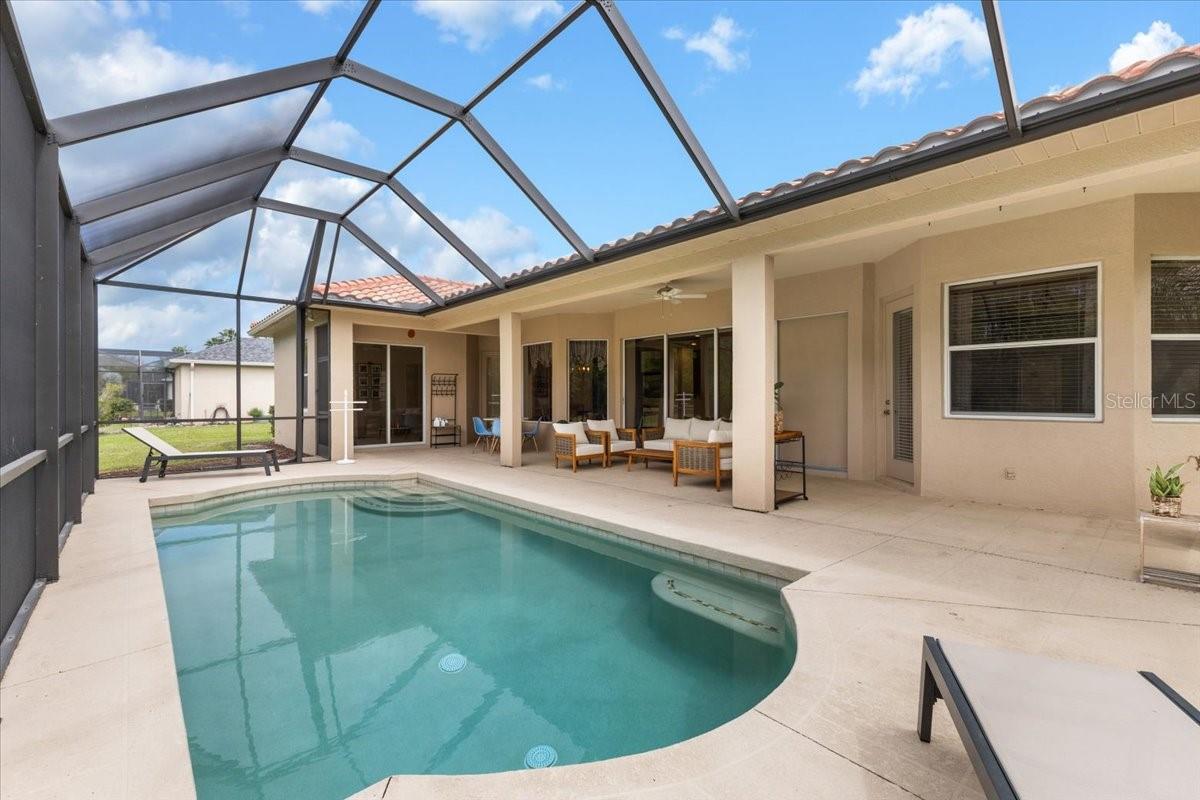 GREYHAWK LANDING PH 1 - Residential