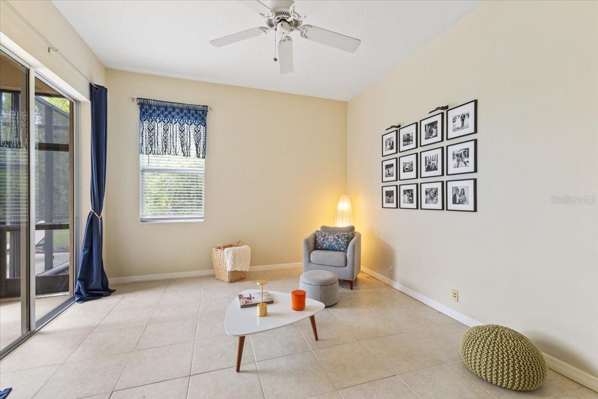 GREYHAWK LANDING PH 1 - Residential