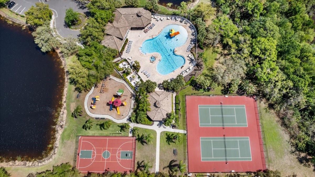 GREYHAWK LANDING PH 1 - Residential