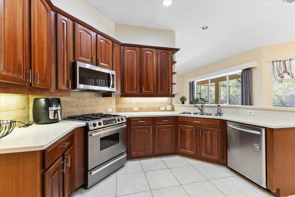 GREYHAWK LANDING PH 1 - Residential