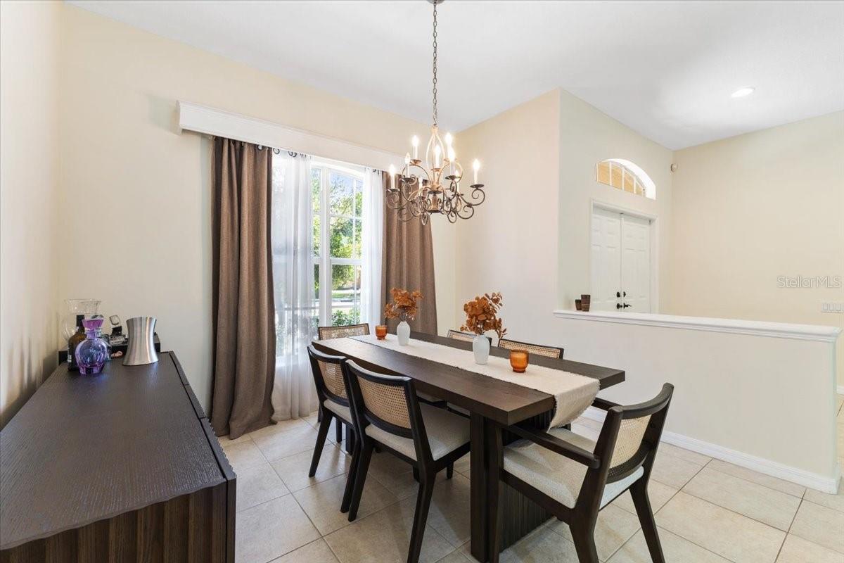 GREYHAWK LANDING PH 1 - Residential