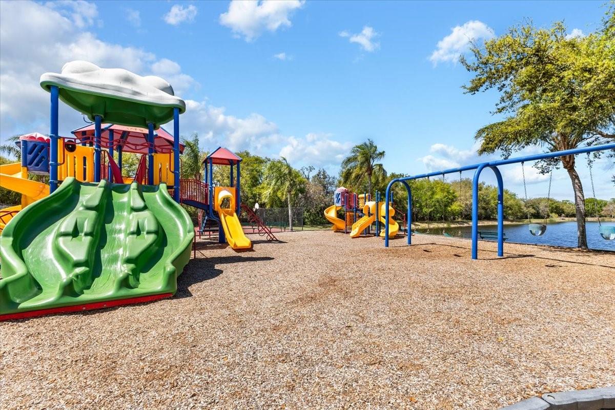 GREYHAWK LANDING PH 1 - Residential