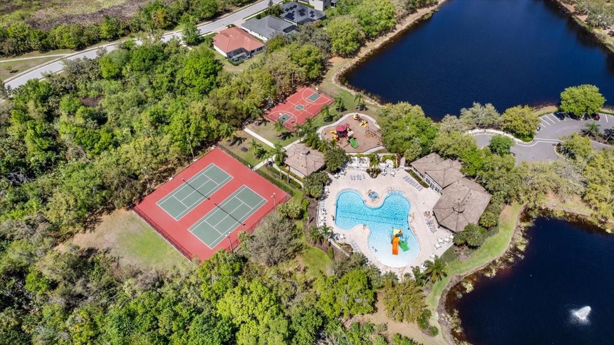 GREYHAWK LANDING PH 1 - Residential