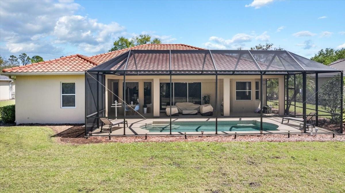 GREYHAWK LANDING PH 1 - Residential