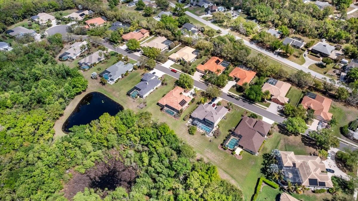 GREYHAWK LANDING PH 1 - Residential