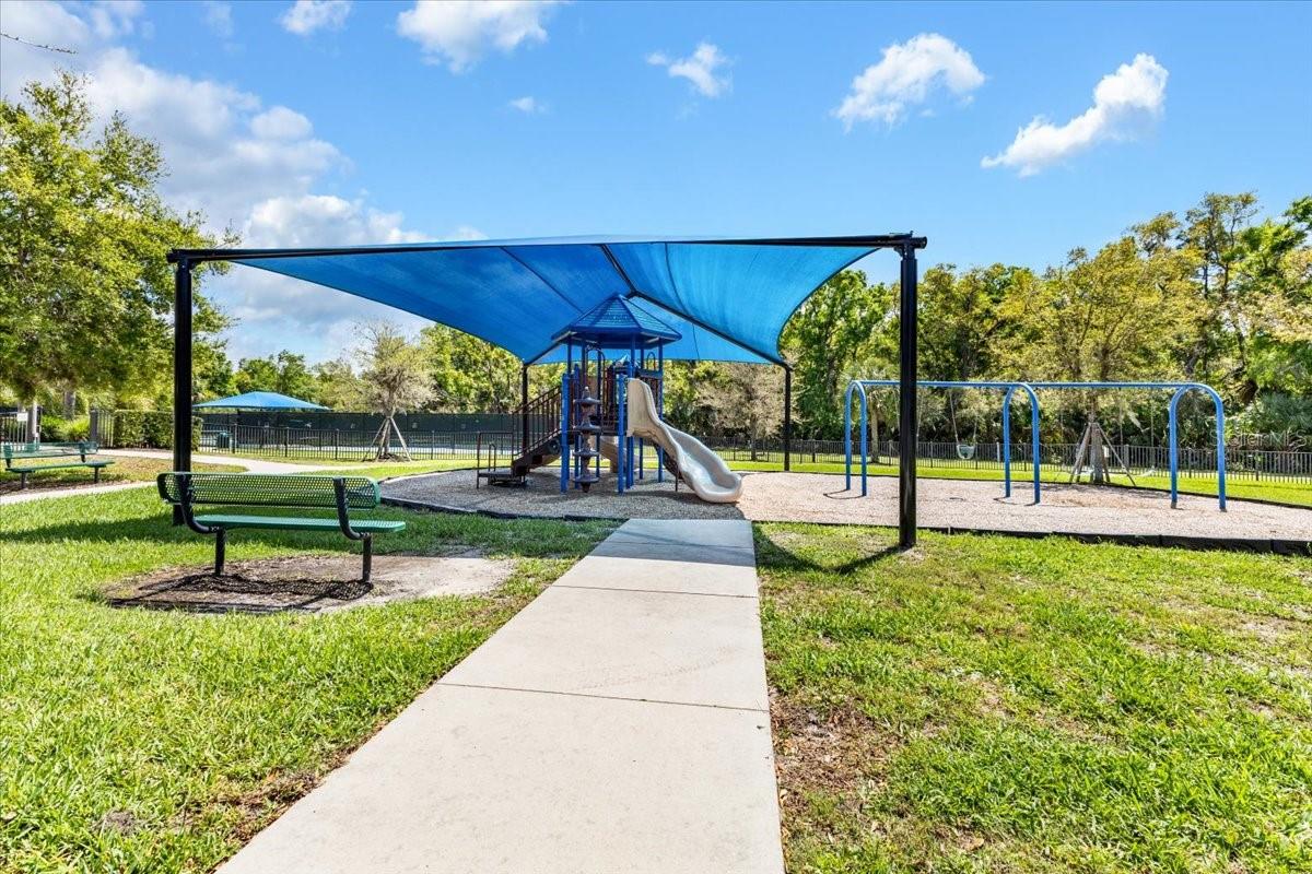 GREYHAWK LANDING PH 1 - Residential