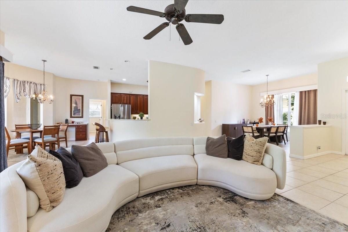 GREYHAWK LANDING PH 1 - Residential