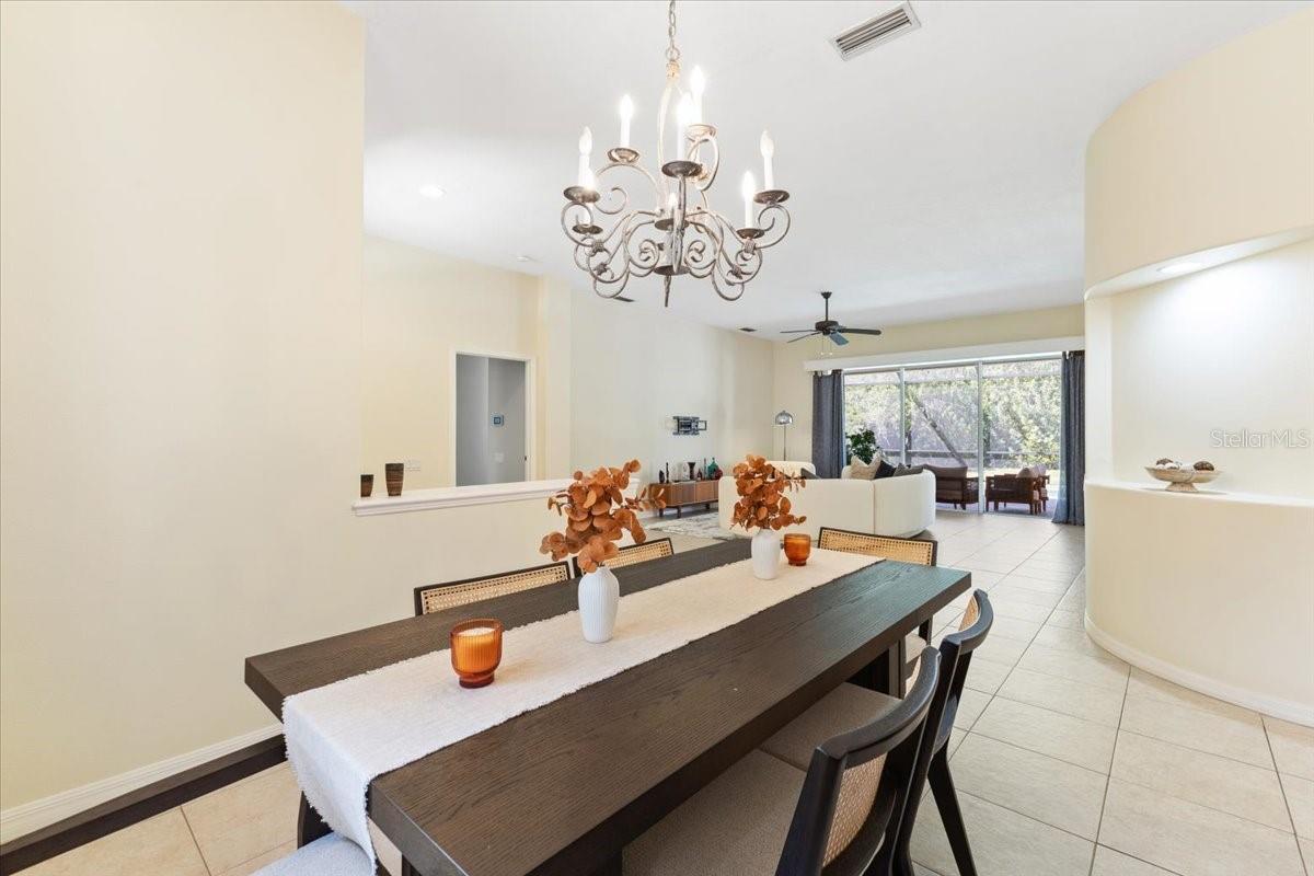 GREYHAWK LANDING PH 1 - Residential