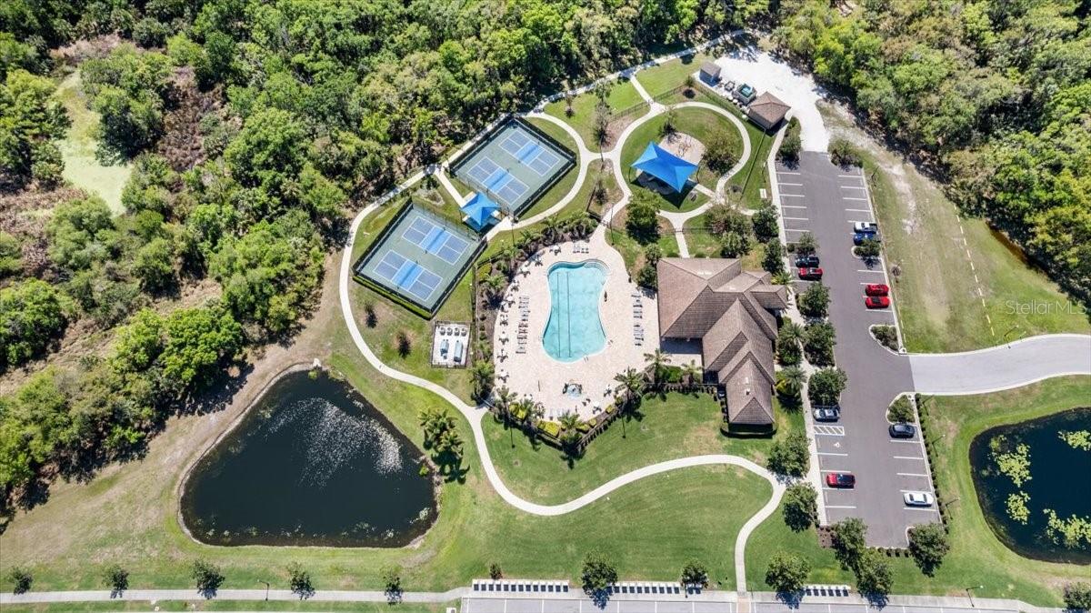 GREYHAWK LANDING PH 1 - Residential