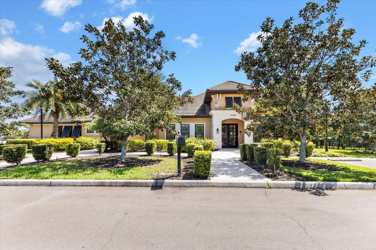 GREYHAWK LANDING PH 1 - Residential