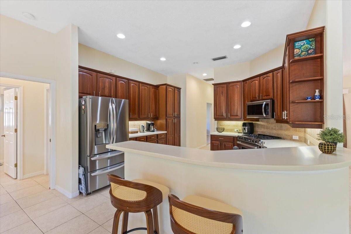 GREYHAWK LANDING PH 1 - Residential