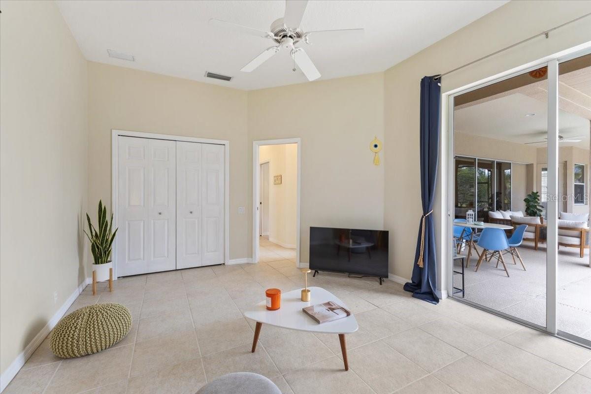 GREYHAWK LANDING PH 1 - Residential