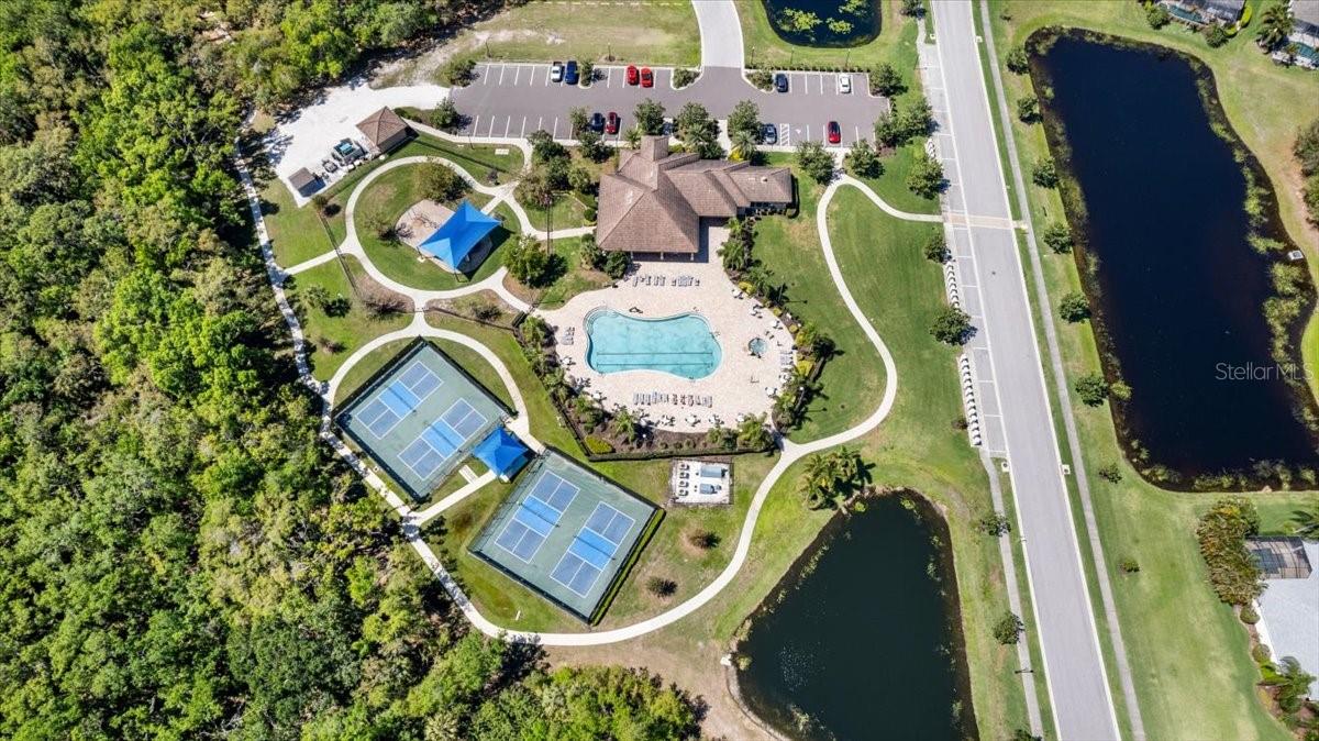 GREYHAWK LANDING PH 1 - Residential