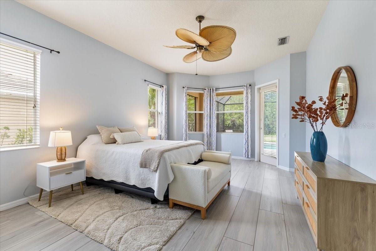 GREYHAWK LANDING PH 1 - Residential