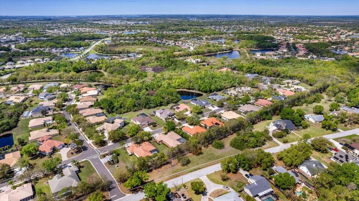 GREYHAWK LANDING PH 1 - Residential