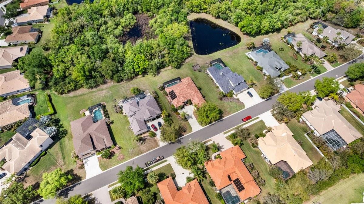 GREYHAWK LANDING PH 1 - Residential