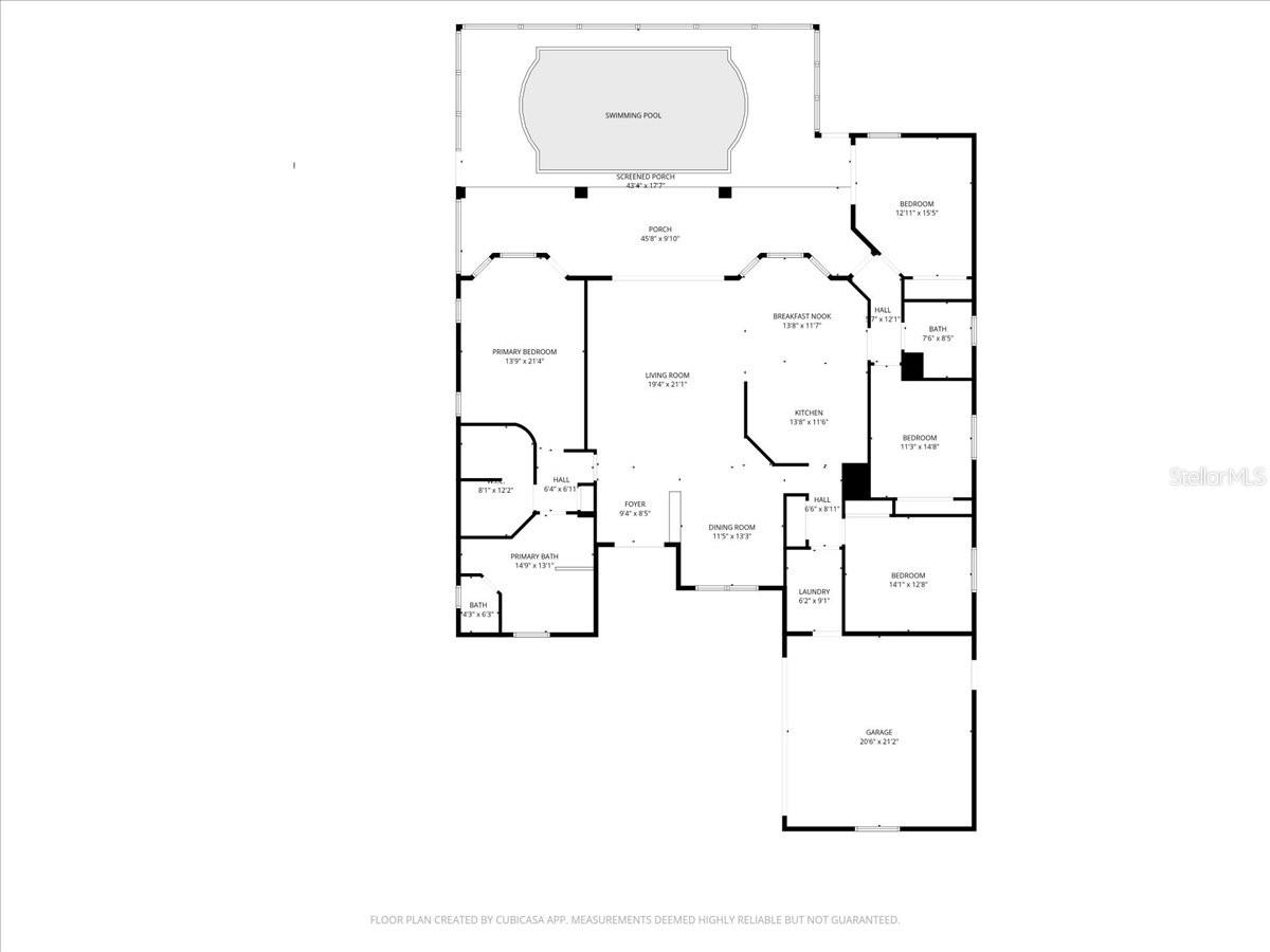 GREYHAWK LANDING PH 1 - Residential