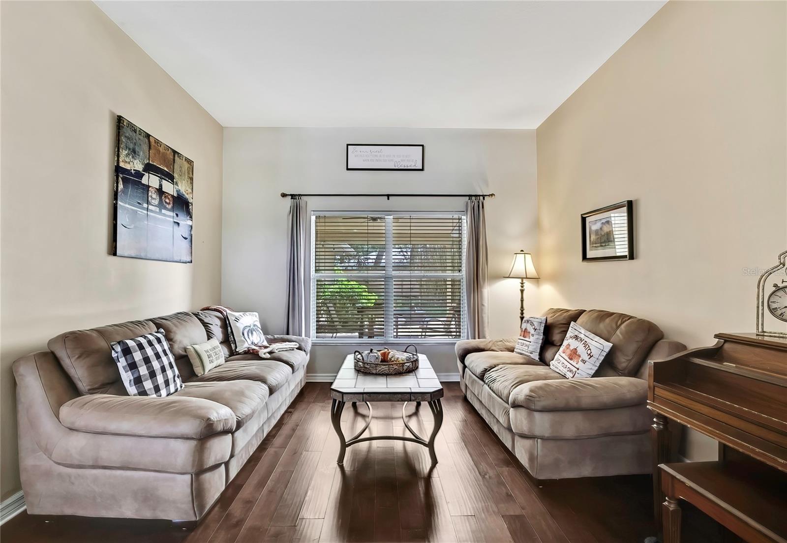 STERLING - Residential