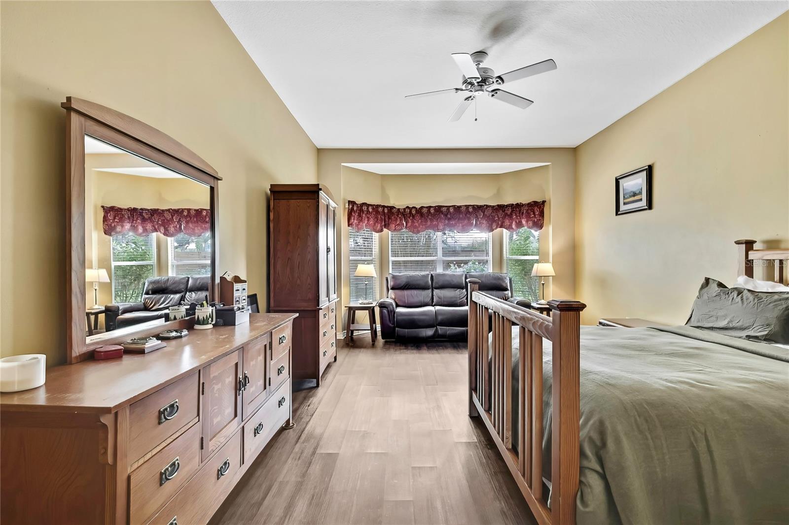STERLING - Residential