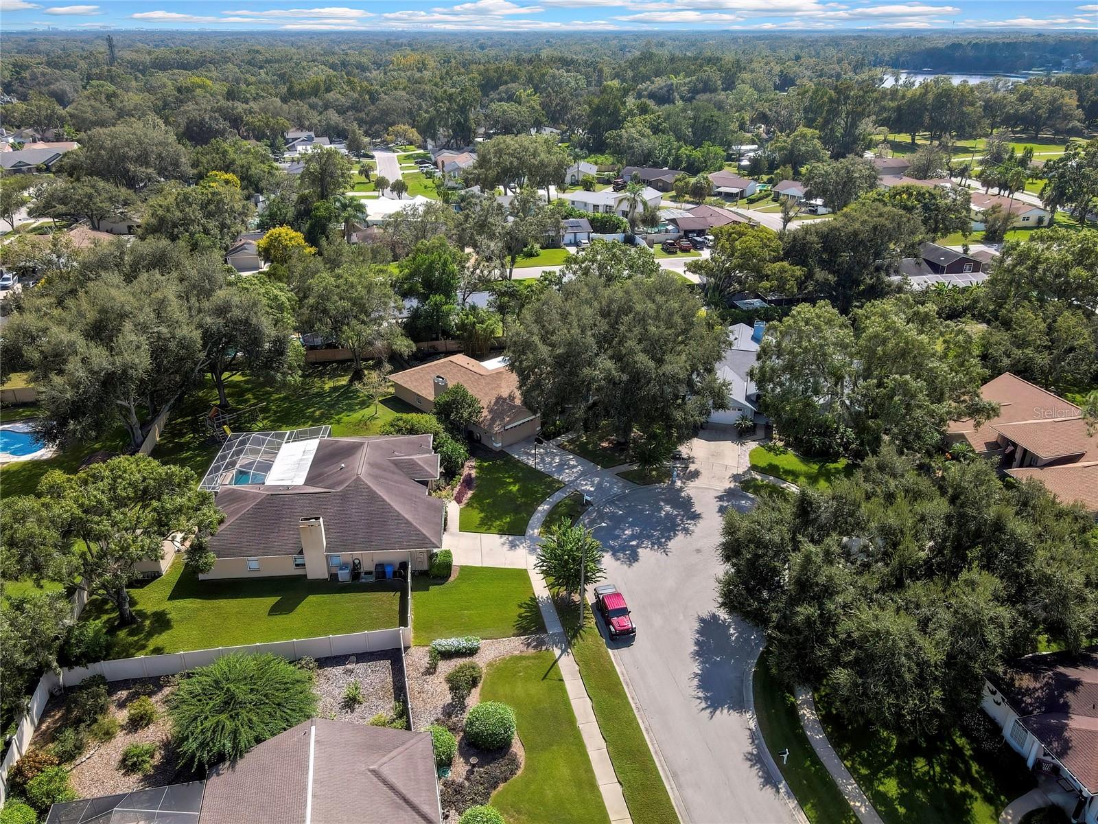 STERLING - Residential
