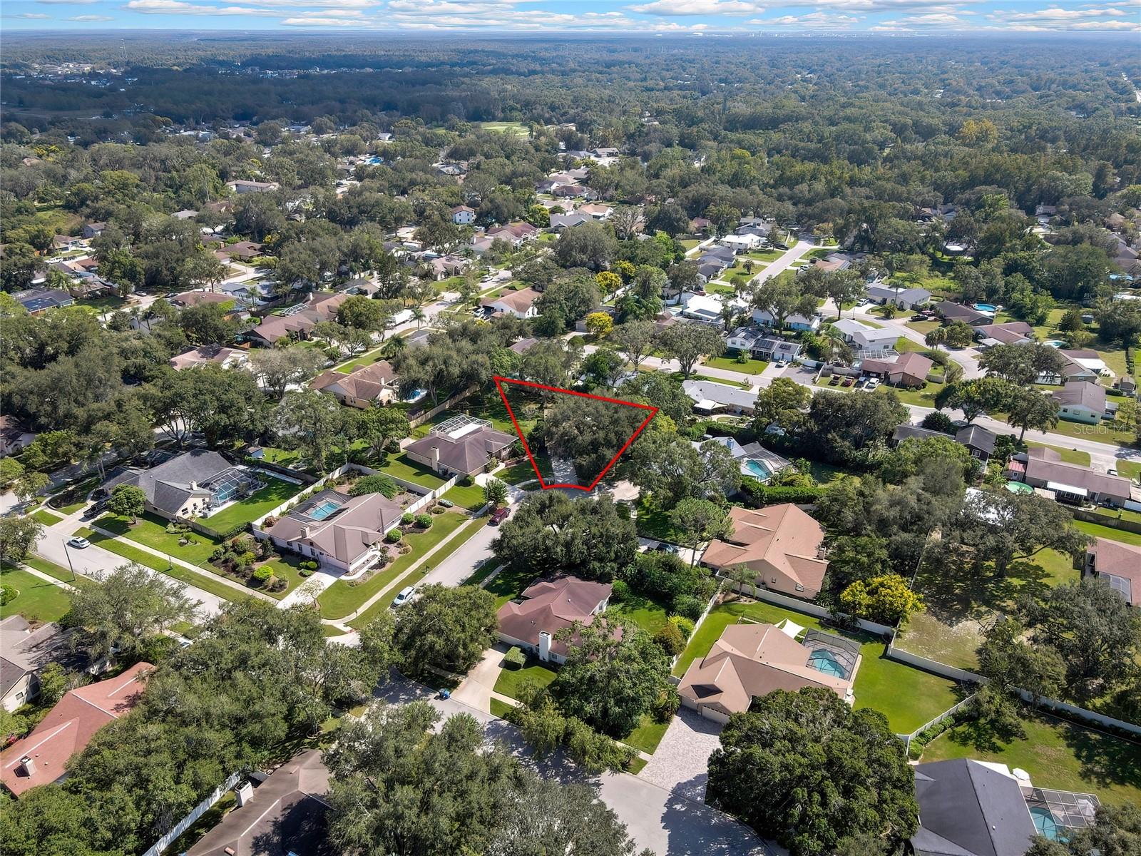 STERLING - Residential