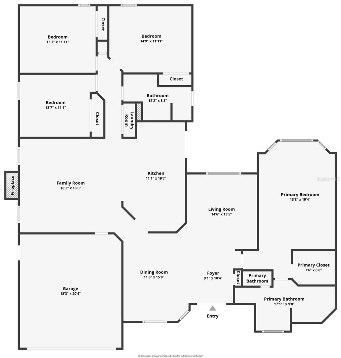 STERLING - Residential