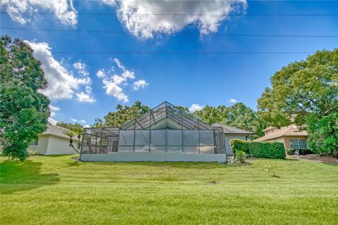 A home in ORLANDO